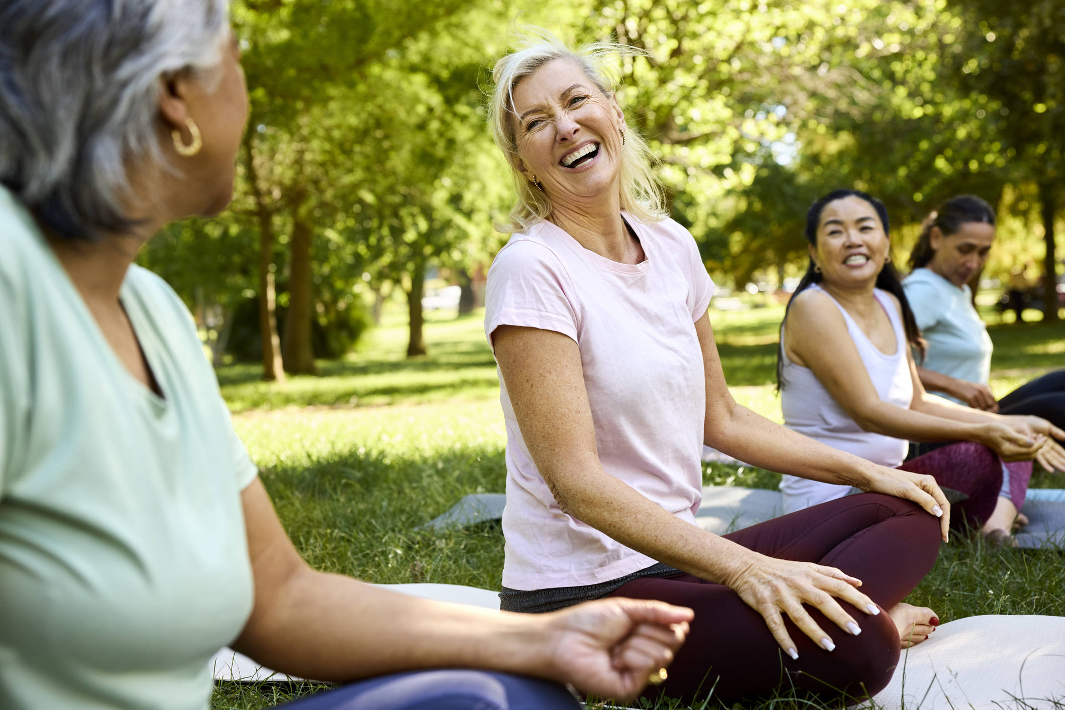 Struggling to lose weight in menopause? Make this 1 change to your fitness routine, experts say