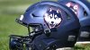 UConn football unveils new red alternate uniforms for 2026 season