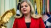 Trump nominates Heidi Overton to lead the FDA