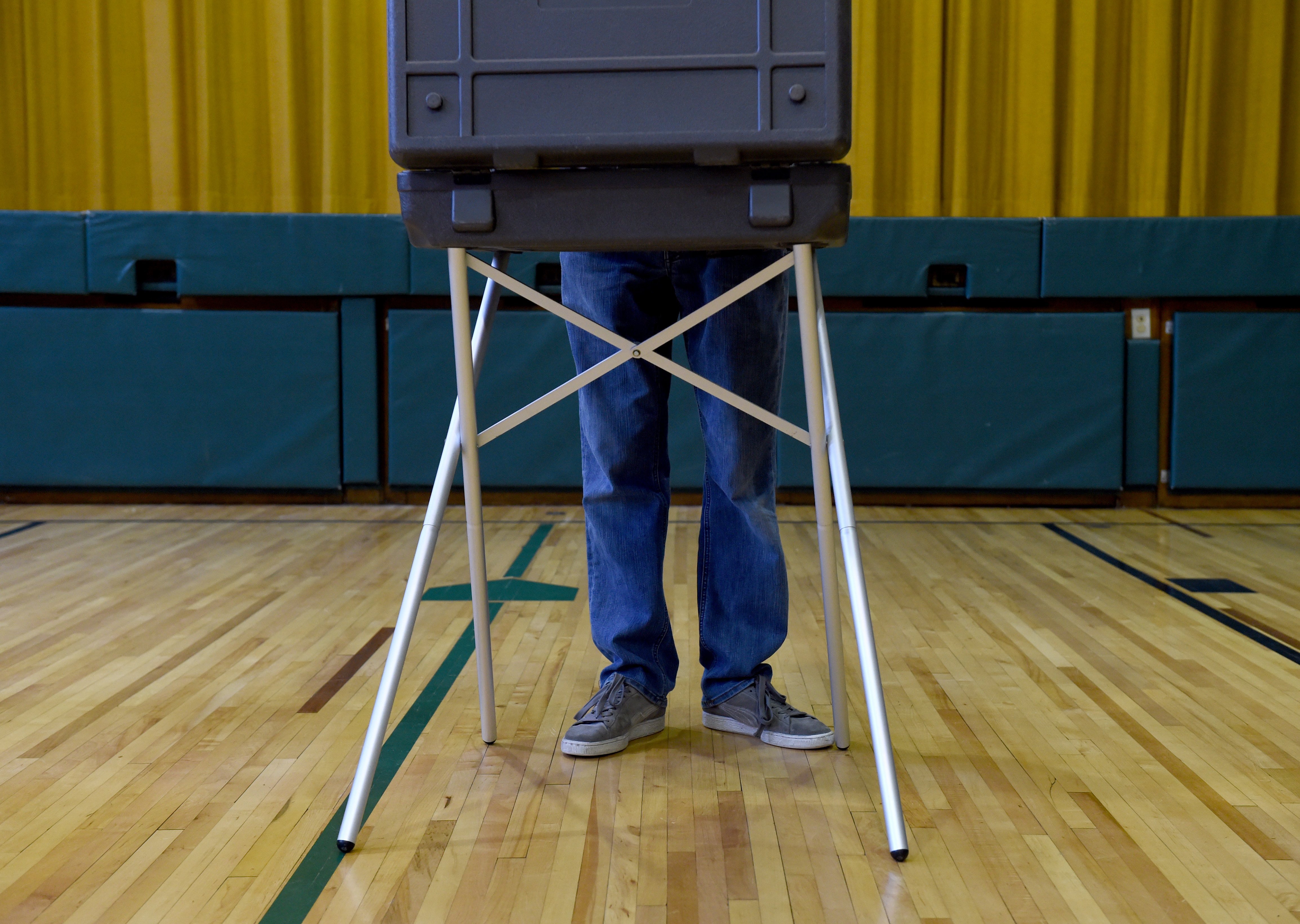 Connecticut primary election 2026 : What to know before you vote Tuesday