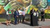 Lamont, other officials address recent ICE activity in Danbury; release guidance, resources for residents