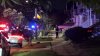 Police investigating double shooting in New Haven