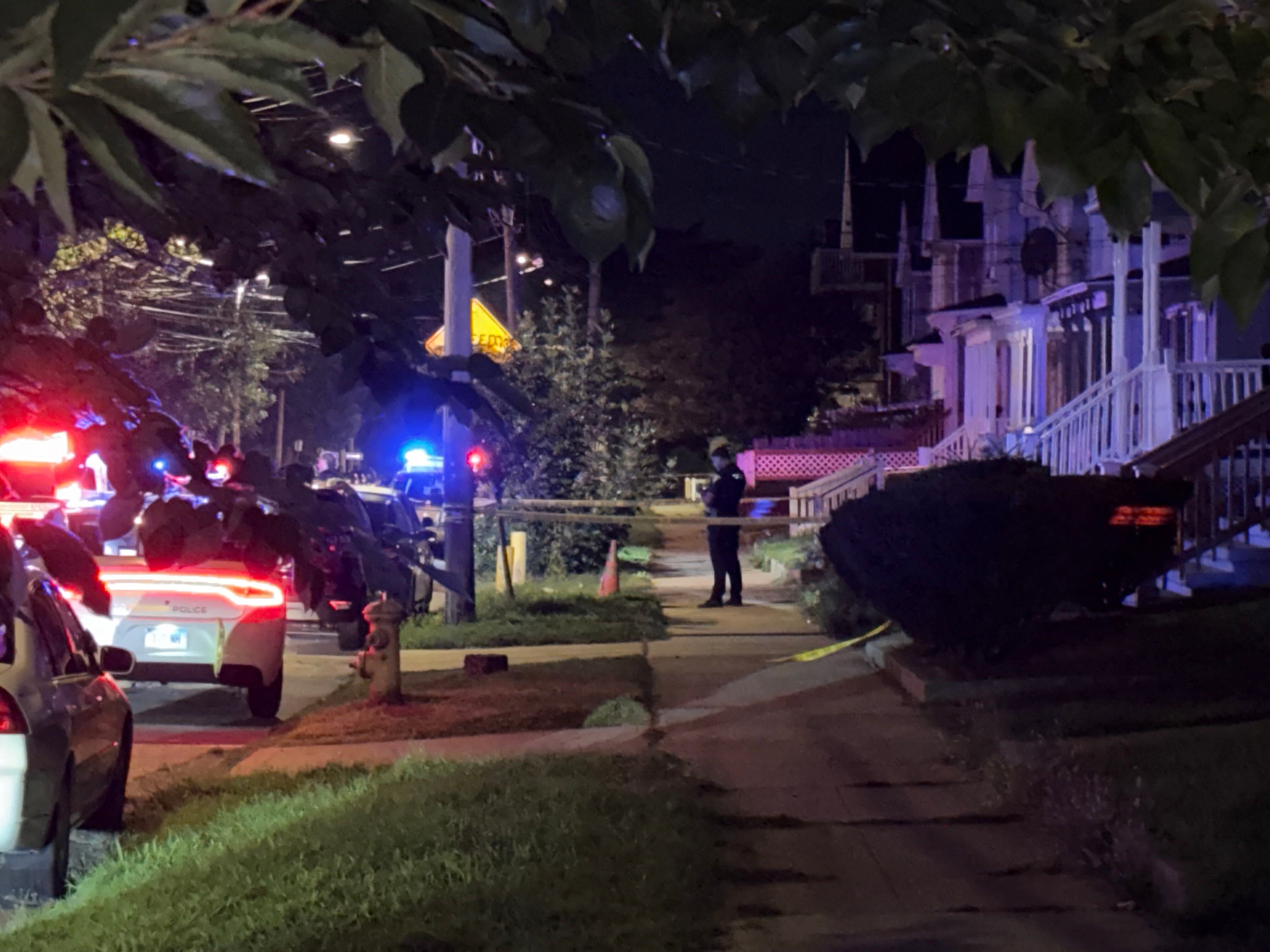 Man dies days after double shooting in New Haven