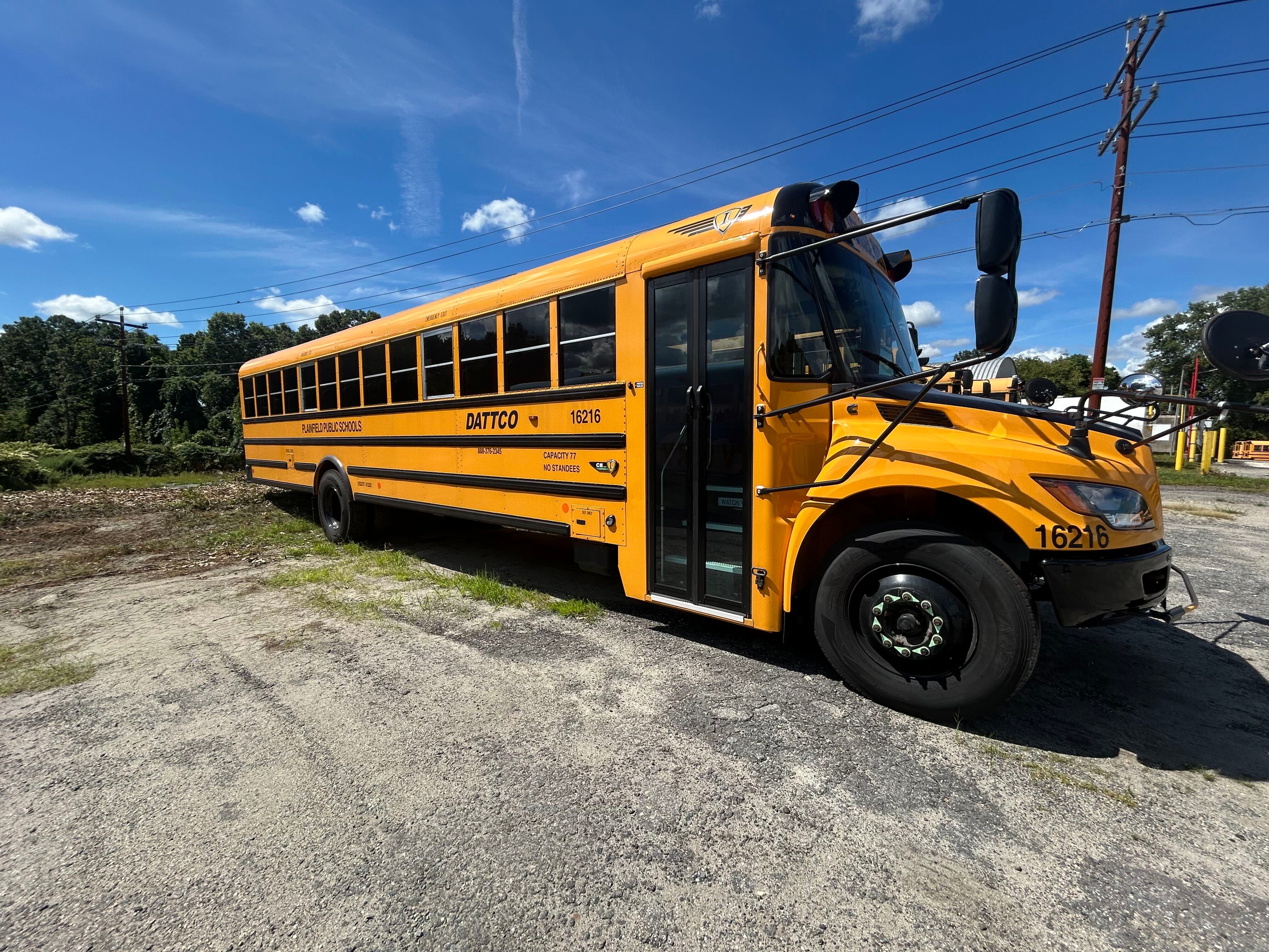 Strike averted with bus drivers in Plainfield after agreement met