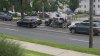 Dozens of reported arrests in Danbury amid immigration enforcement activity