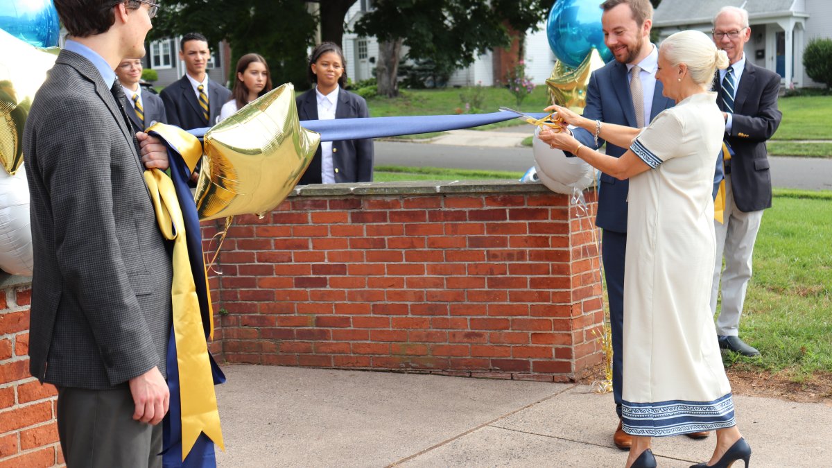 New Catholic school opens in New Britain