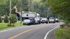 1 person dead, 1 detained after suspicious incident at Somers home, state police say