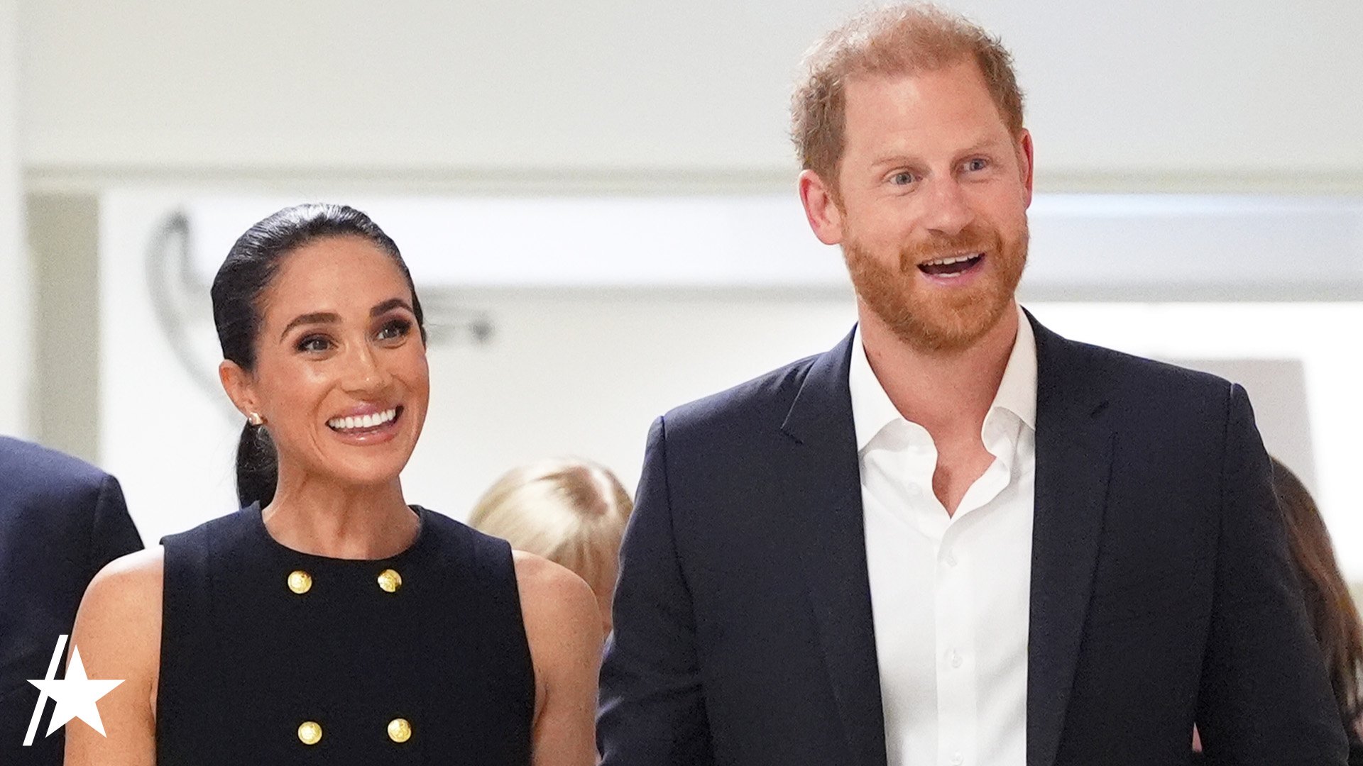 Prince Harry and Meghan Markle planning their Sussex move back to the United Kingdom