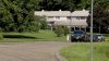 Suspect arrested, woman killed in Rocky Hill stabbing
