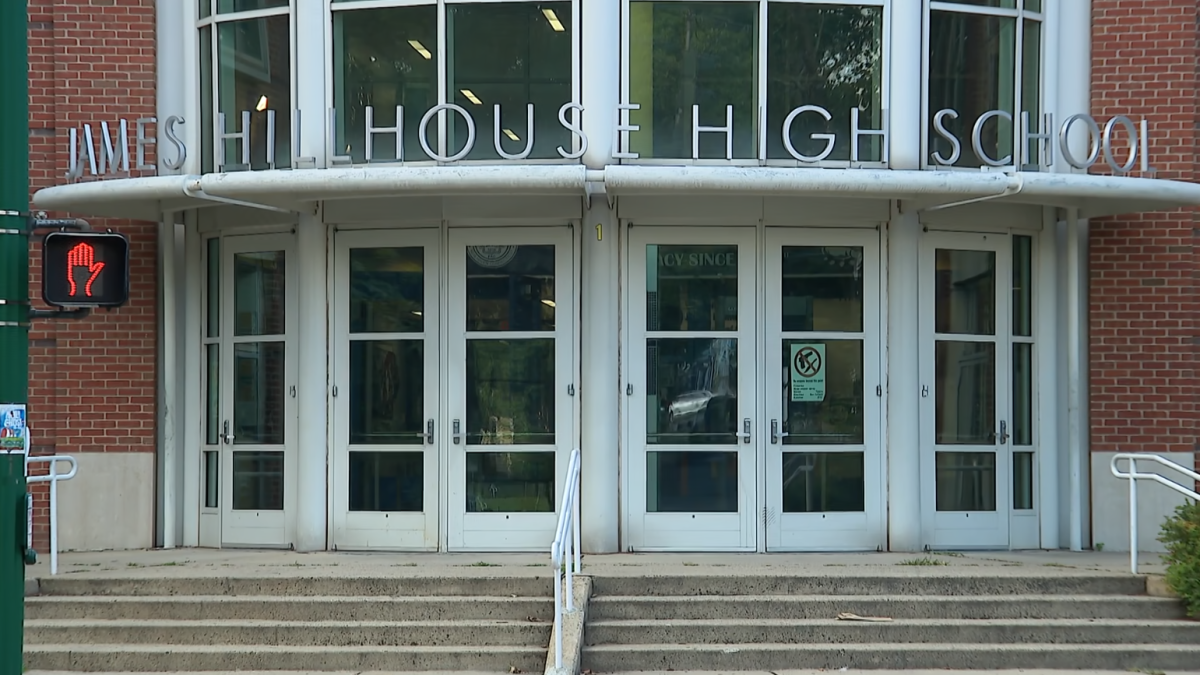 New Haven officials say schools are safe as alders seek inspections