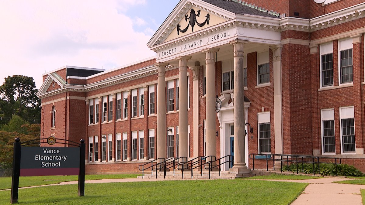 300 New Britain students at risk of missing first day of school amid new vaccine rules
