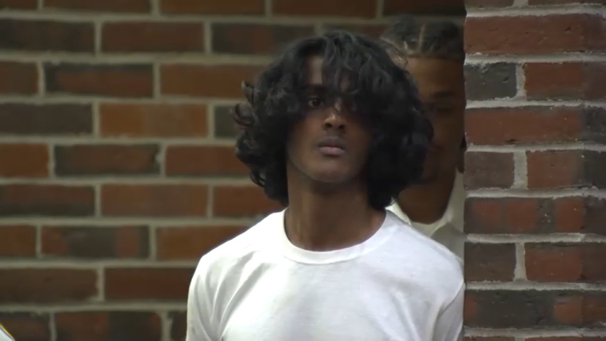 Acton teen accused of killing mom, brother held without bail on murder, assault charges