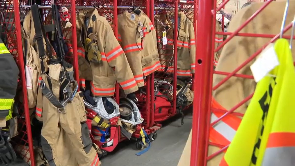 Danielson Fire Association announces pause in operations amid fight for upgraded safety equipment