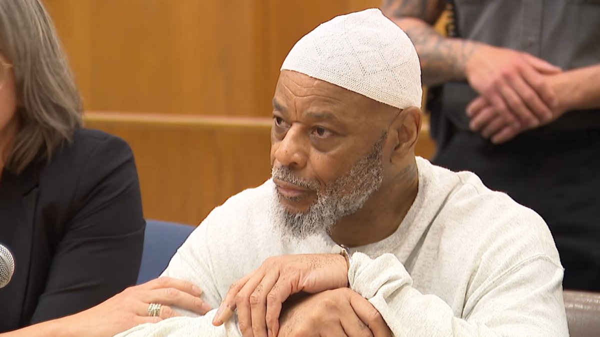 Judge sentences shooter who killed man, injured New Haven police captain to 65 years in prison