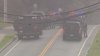 Connecticut State Police investigation underway in Enfield