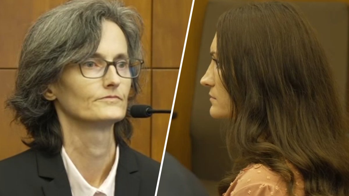 Livestream, live updates: Medical examiner testifies in Lindsay Clancy trial