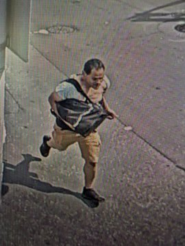 New Haven police seeking suspect in fatal stabbing on Elm Street – NBC ...