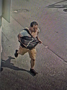 New Haven Police Investigate Fatal Stabbing Near New Haven Green