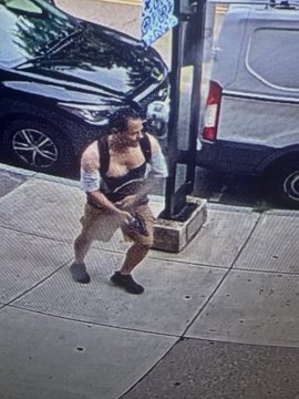 New Haven police seeking suspect in fatal stabbing on Elm Street – NBC ...