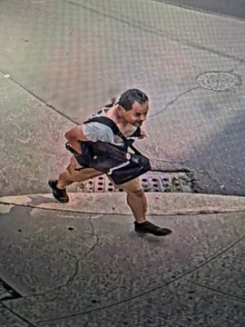 New Haven police seeking suspect in fatal stabbing on Elm Street – NBC ...