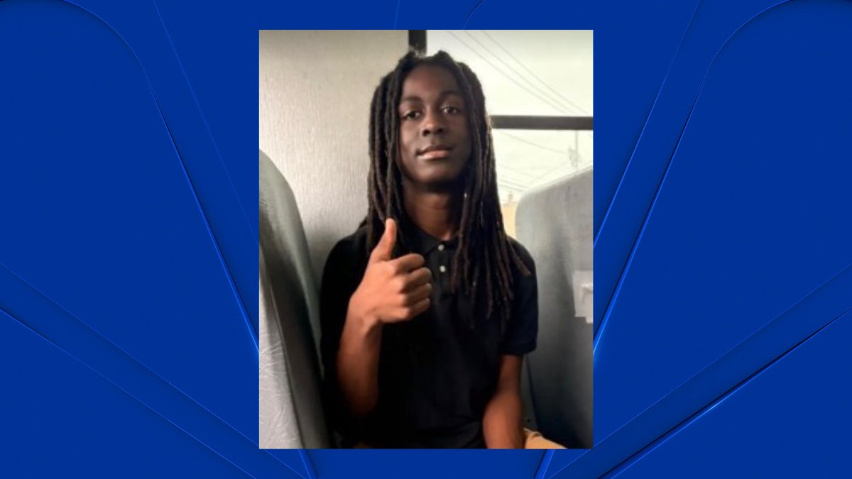 Recovery operation ends for 13-year-old who disappeared in West River; teen identified