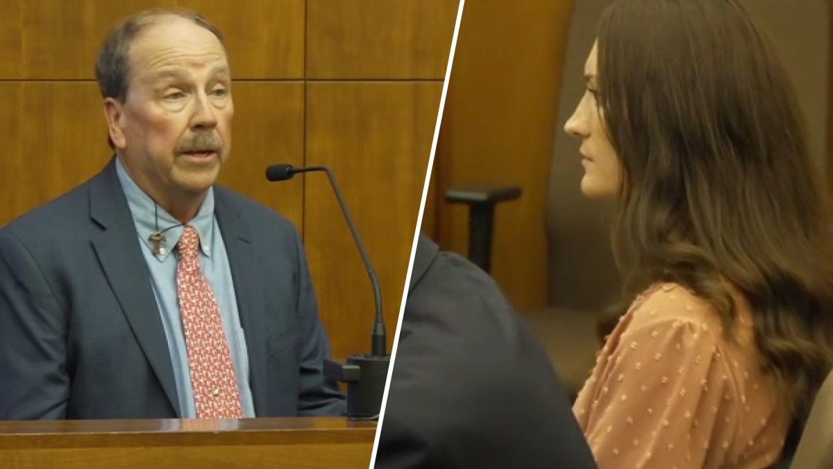 Lindsay Clancy trial recap: Her former father-in-law, longtime friends testify