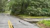 Oil truck rollover causes spill in Monroe, road to be closed for extended period