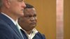 Former nursing home employee charged in connection to death of 93-year-old appears in court