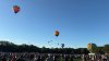 Plainville Hot Air Balloon Festival fills the sky for 39th year
