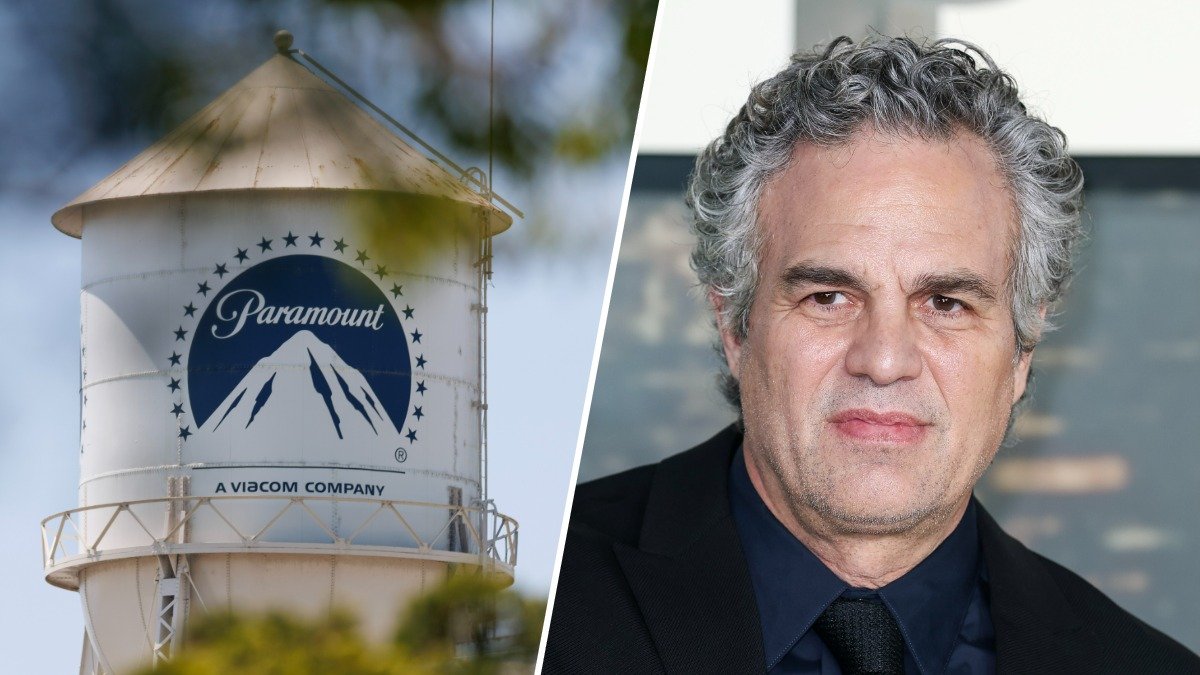 ?Appalling’: Mark Ruffalo denies antisemitism charge from Paramount Skydance over merger criticism