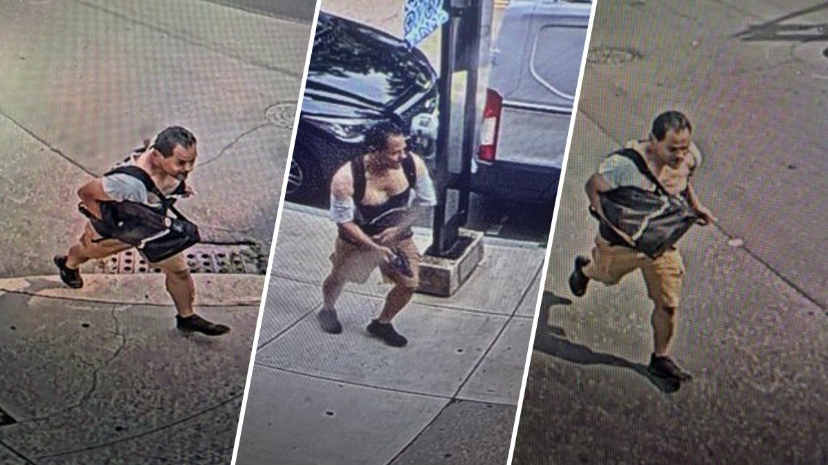 New Haven police seeking suspect in fatal stabbing