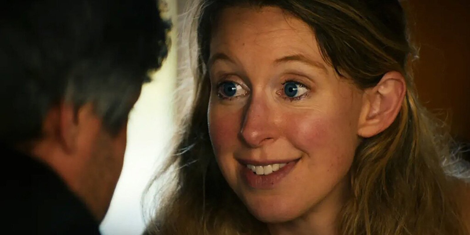 'You Can See Everything' Nathan Fielder’s surprise Elizabeth Holmes documentary makes waves at debut