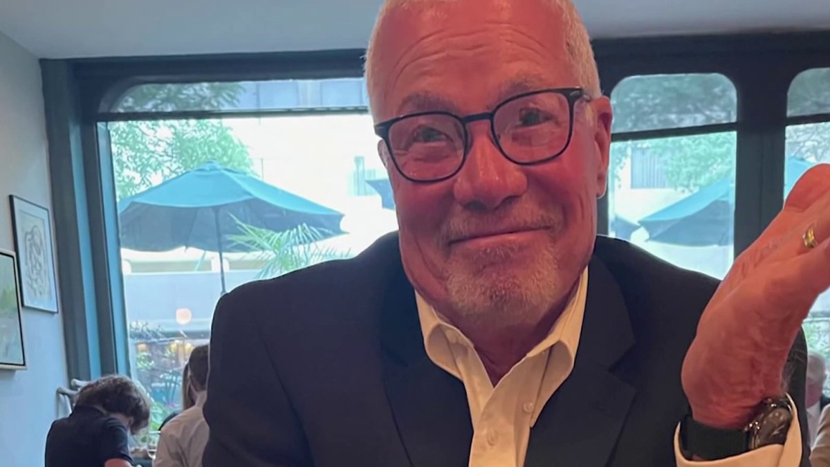 Closer to Free Ride turns personal for Bank of America employee – NBC Connecticut