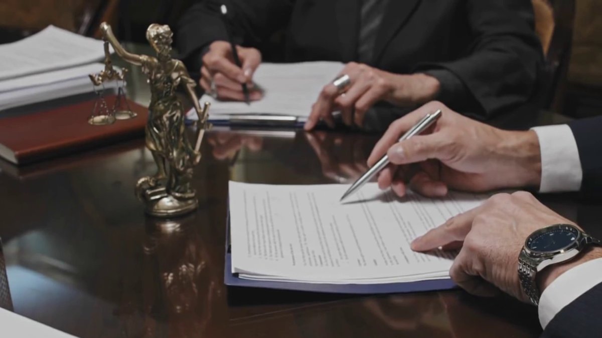 The importance of having a Will to help family after passing away