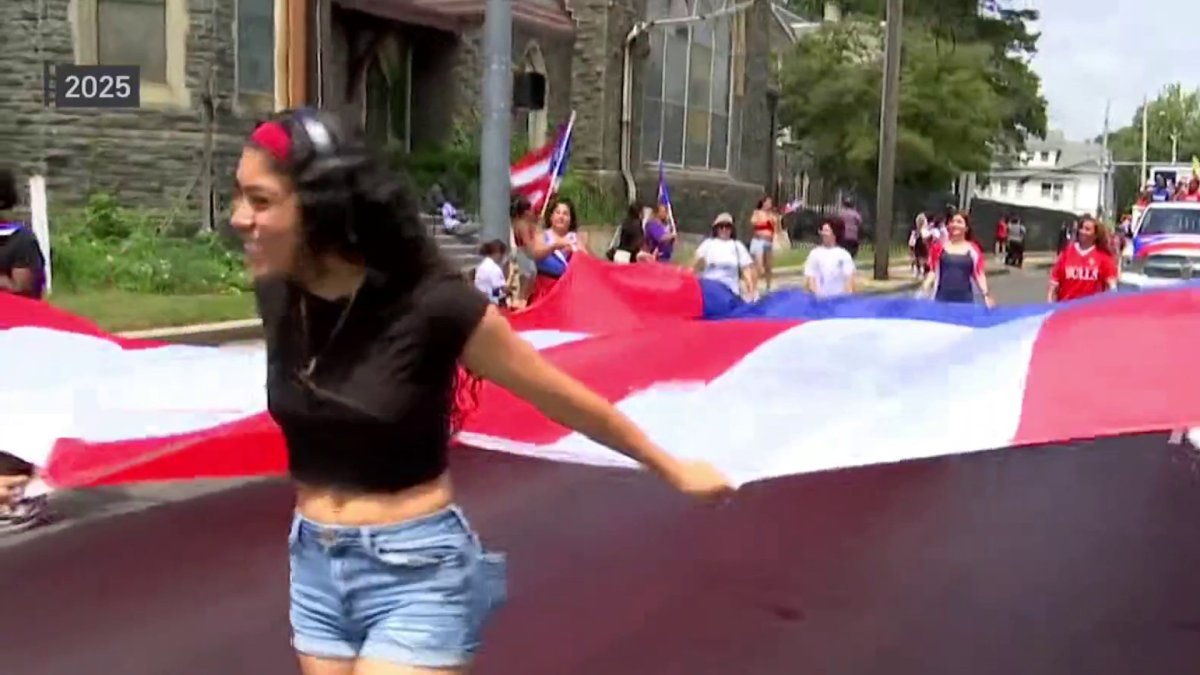 Events this weekend ahead of Greater Hartford Puerto Rican Parade & Festival on Sunday