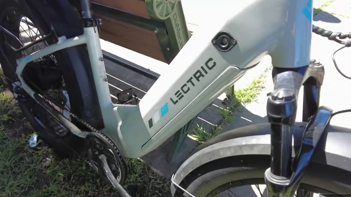 City of West Haven limits e-bike, e-scooter use on beach boardwalk