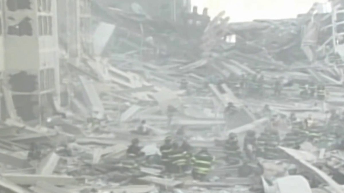 Teaching the younger generation on how 9/11 has shaped their world today