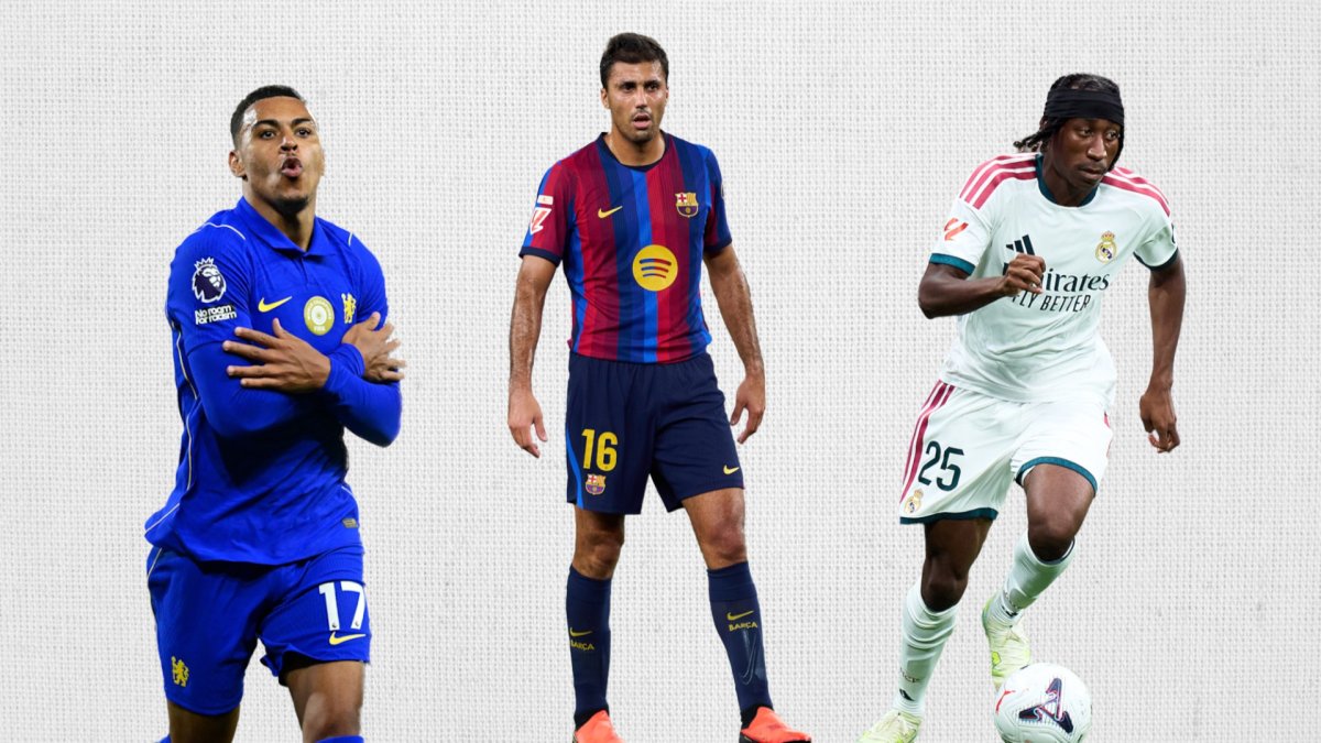 Inside European Soccer's Transfer Market: How Clubs Buy, Sell, and Profit