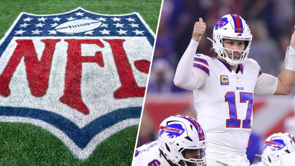 5 NFL games to watch in Week 1