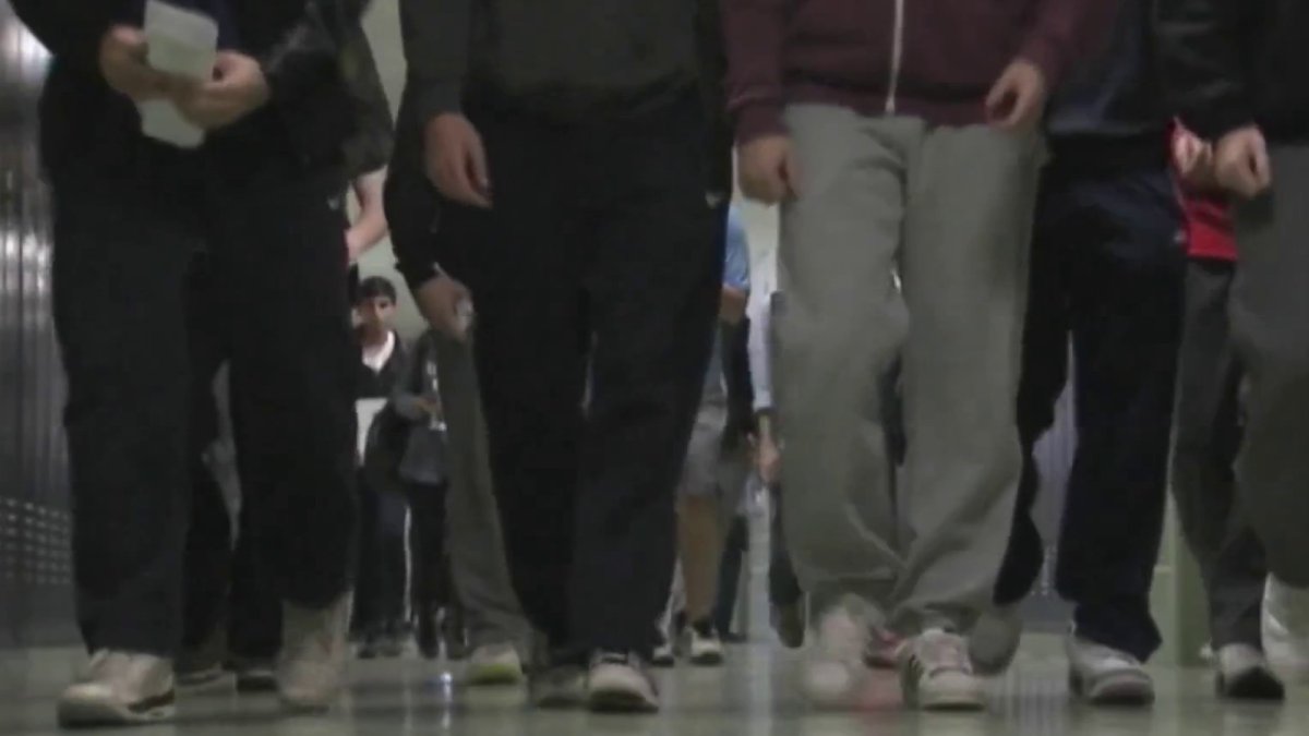 About 50% of Connecticut students pass statewide physical fitness assessment, according to data