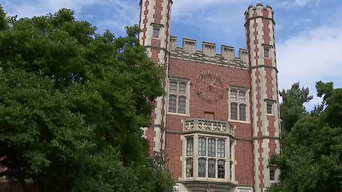 Free tuition to Trinity College possible for accepted students who live in Hartford for the next school year