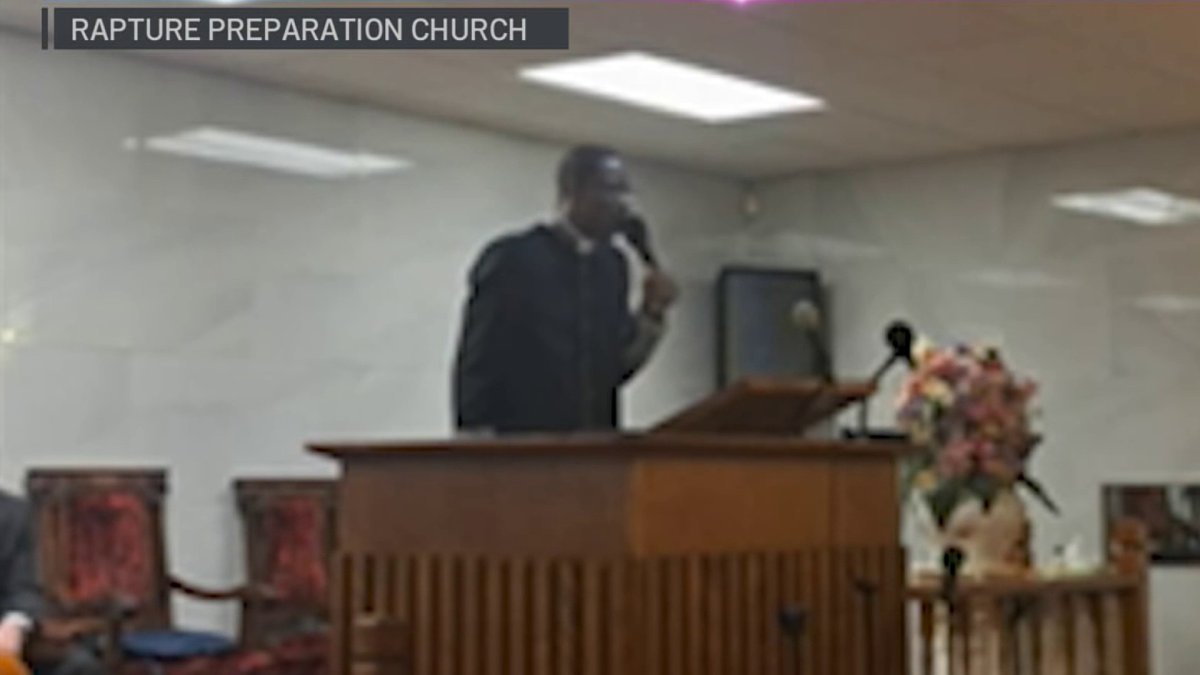 Somers assistant principal facing controversy over past sermons