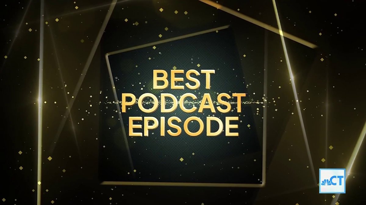 CT Best Podcast Episode – CT LIVE AWARDS