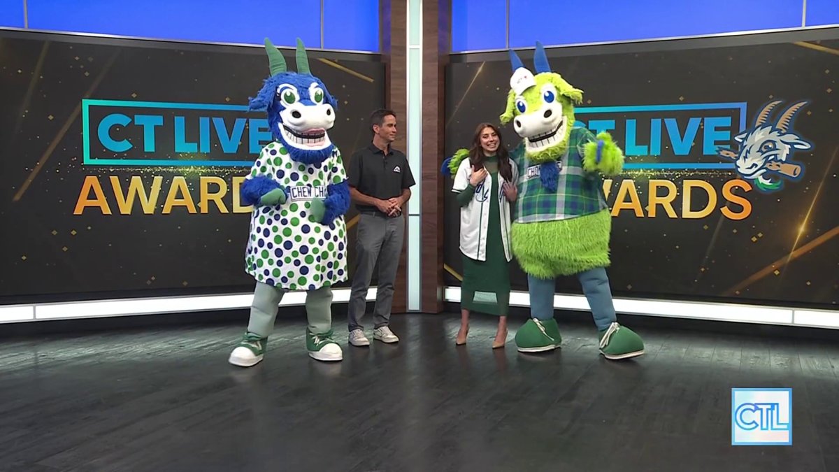 CT Hartford Yard Goats Sweepstakes Winner Announcement