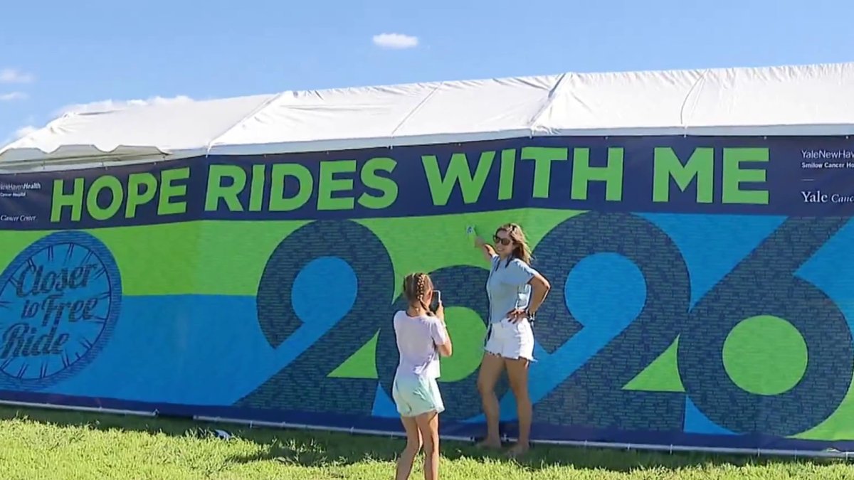 Thousands prepare for Closer to Free ride this weekend