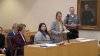 Karla Garcia, mother charged in death of 11-year-old daughter, seeks to move case to Hartford