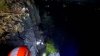 Hiker rescued from Ragged Mountain on Friday