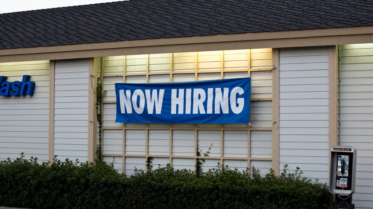 Added 162,000 jobs in August, but wage growth continues to lag inflation