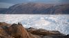 Satellites show Earth lost more than 12 trillion tons of ice from Greenland, Antarctica in 47 years