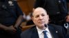 Harvey Weinstein set to be sentenced for sexual assault after 6-year legal odyssey